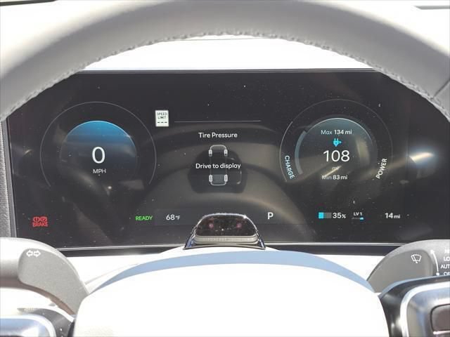 New 2026 Hyundai Ioniq 9 SEL AWD/4WD image 19
