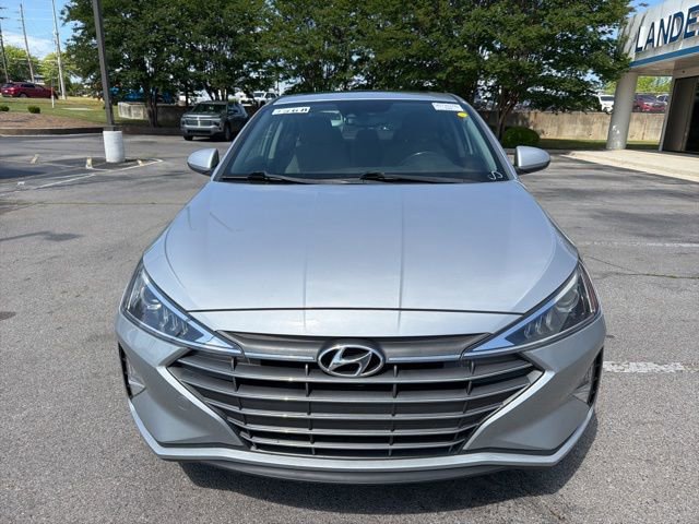 Used 2020 Hyundai Elantra Value Edition FWD image 9