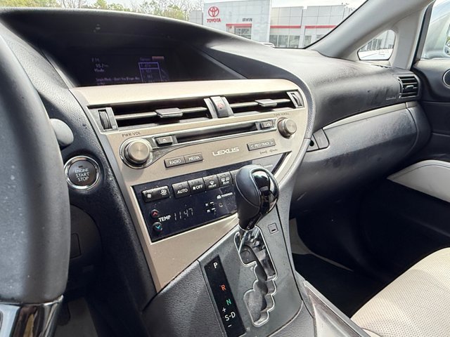Used 2015 Lexus RX 350 FWD image 30
