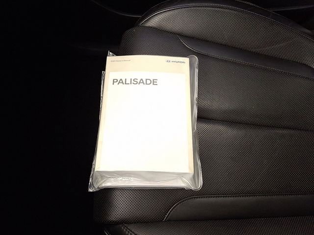 Used 2023 Hyundai Palisade Calligraphy w/ Cargo Package image 29