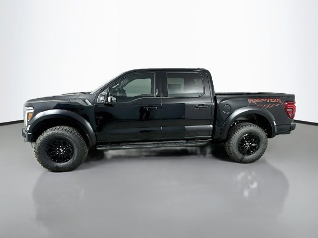 New 2026 Ford F150 Raptor AWD/4WD image 4