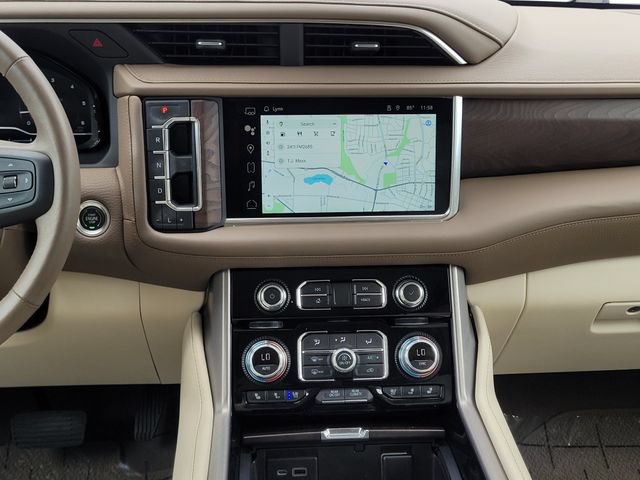 Used 2022 GMC Yukon Denali RWD image 15