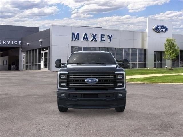 New 2026 Ford F350 Platinum AWD/4WD image 6