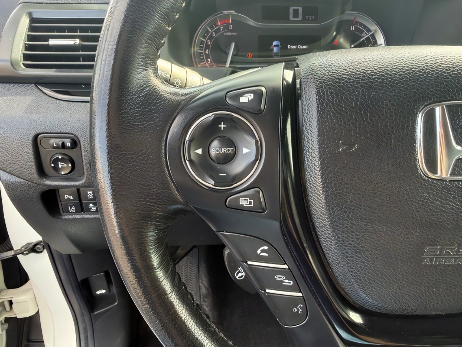 Used 2019 Honda Ridgeline RTL-E image 16