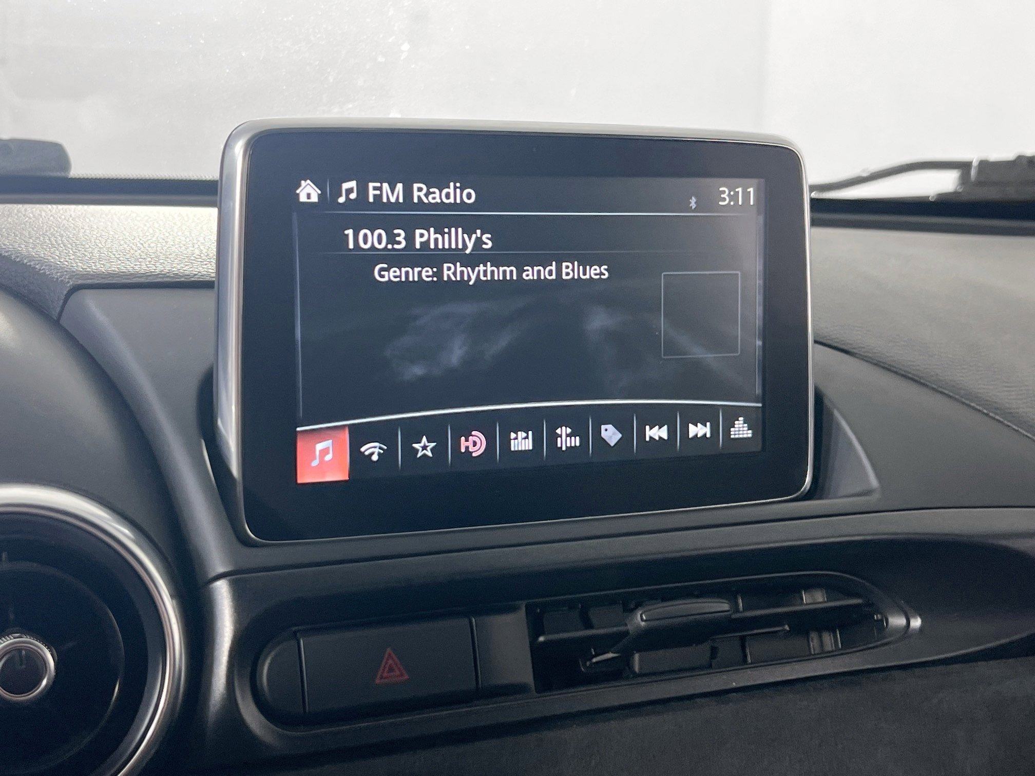 Used 2017 FIAT 124 Spider Abarth image 15