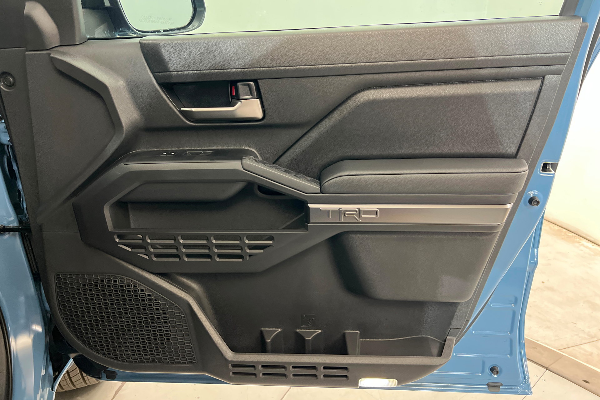 New 2026 Toyota Tacoma TRD Sport AWD/4WD image 23