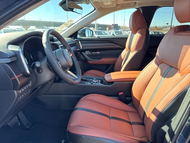 New 2026 MAZDA CX-50 2.5 Turbo w/ Accent Package image 11