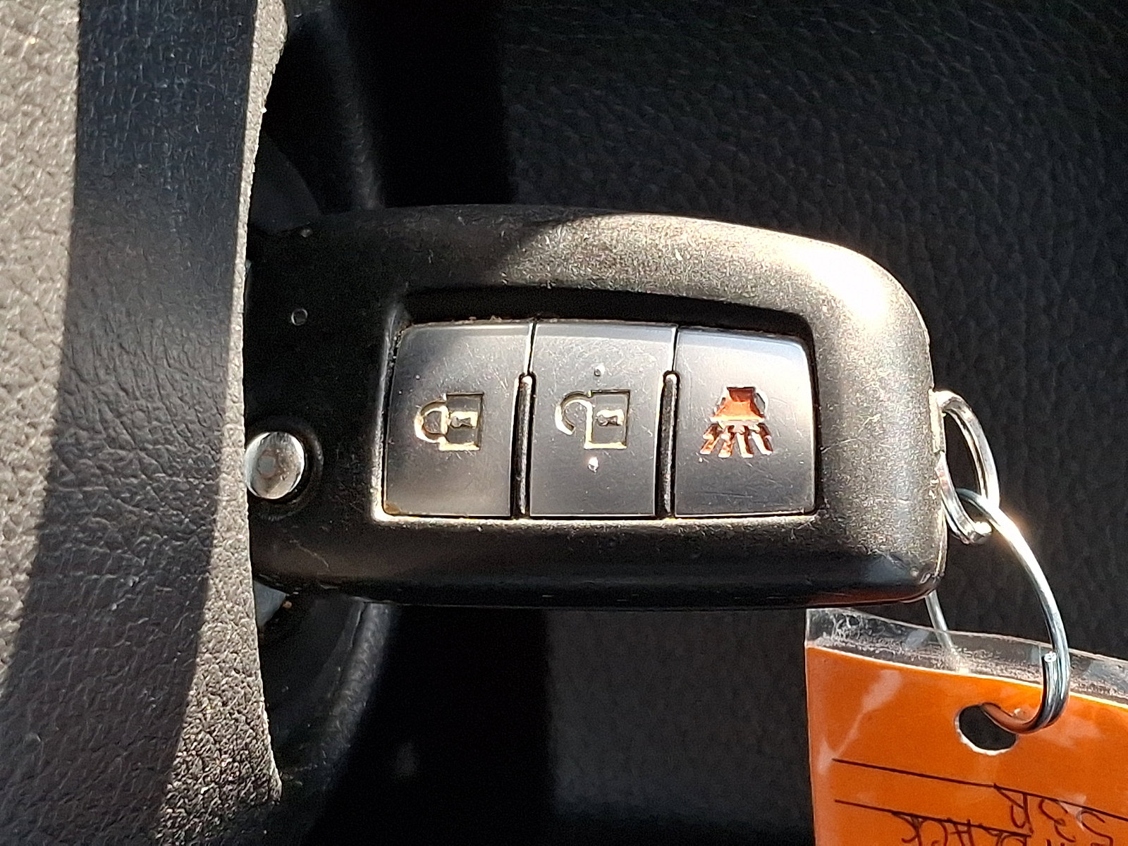 Used 2018 Nissan Rogue Sport S w/ S Appearance Package FWD image 22