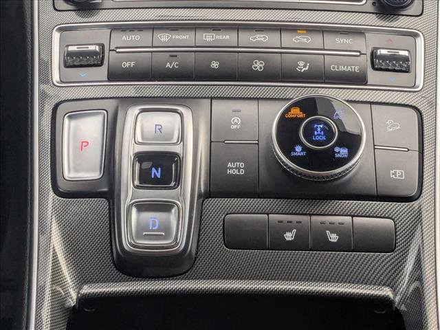 Used 2023 Hyundai Santa Fe SEL image 12