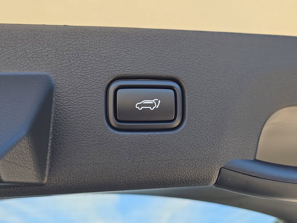 New 2026 Kia Sportage EX image 11