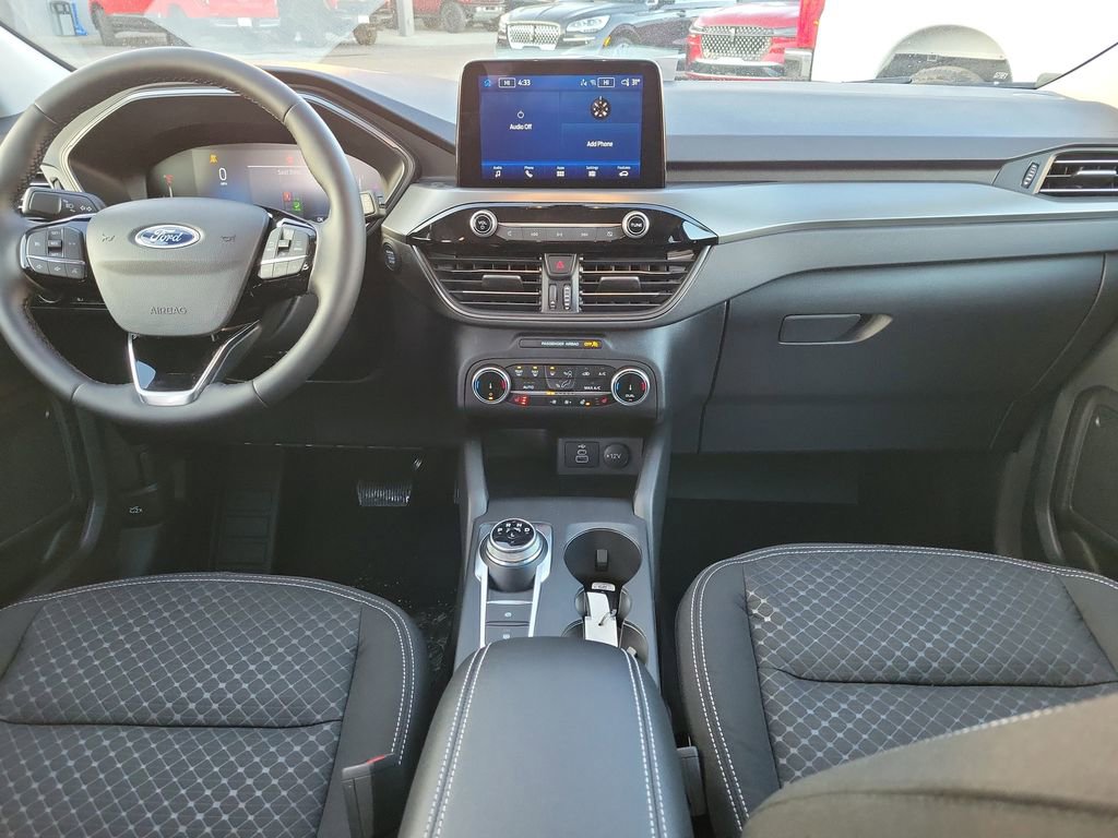 New 2026 Ford Escape Active w/ Cold Weather Package image 11