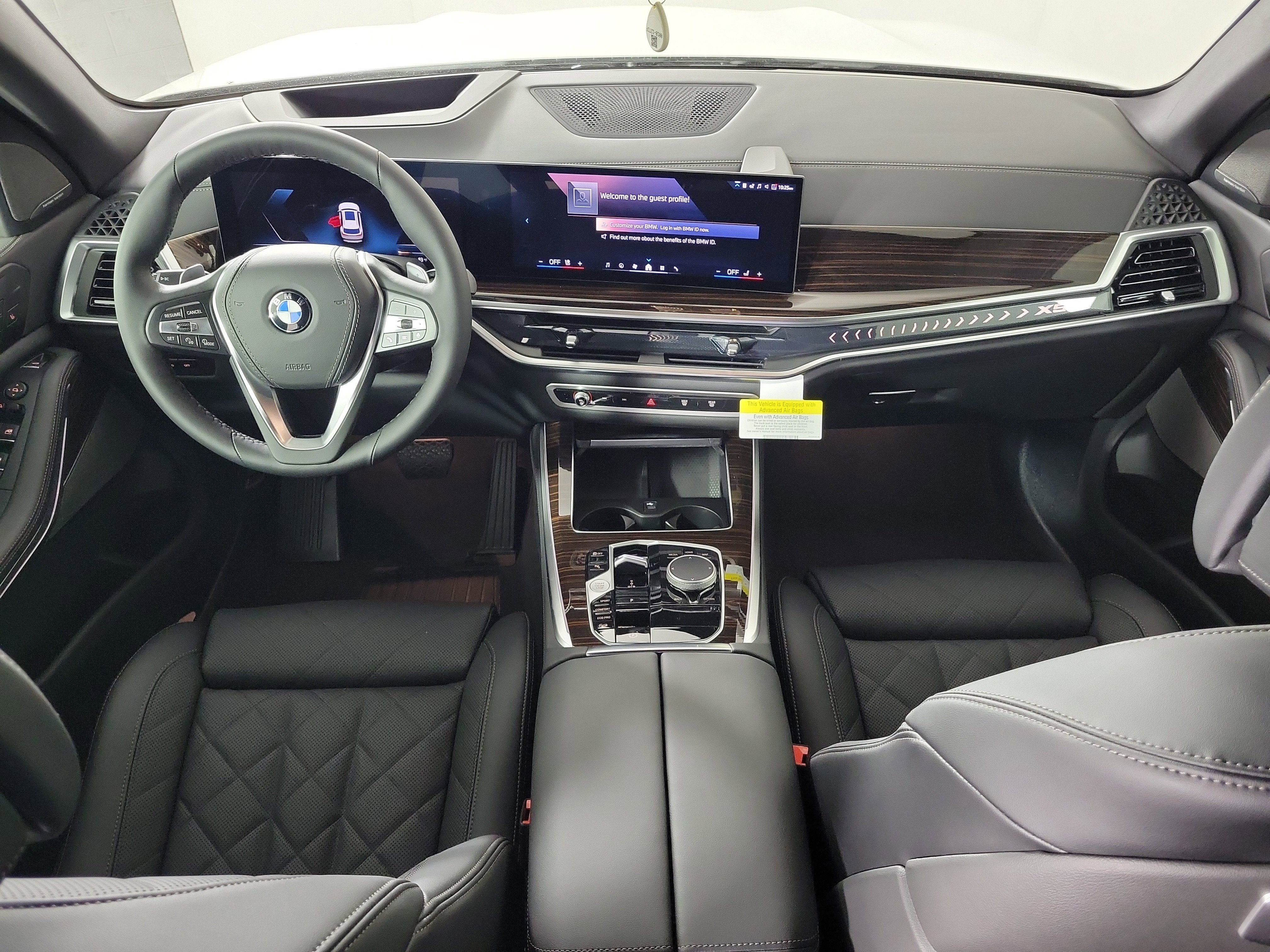New 2026 BMW X5 xDrive40i image 11