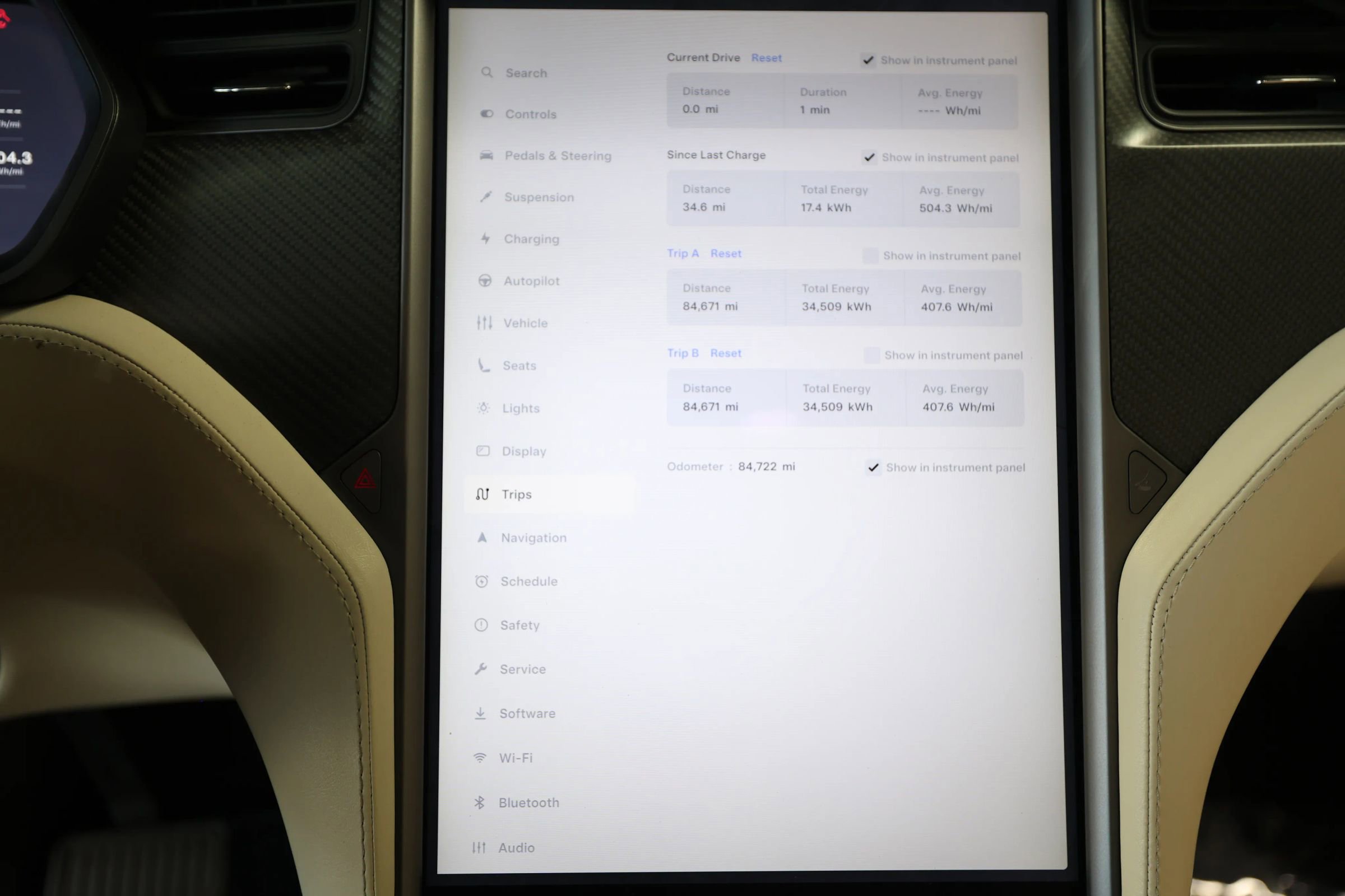 Used 2018 Tesla Model X 100D image 66