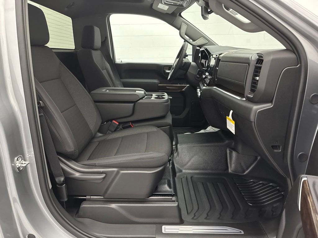New 2026 GMC Sierra 3500 SLE AWD/4WD image 41