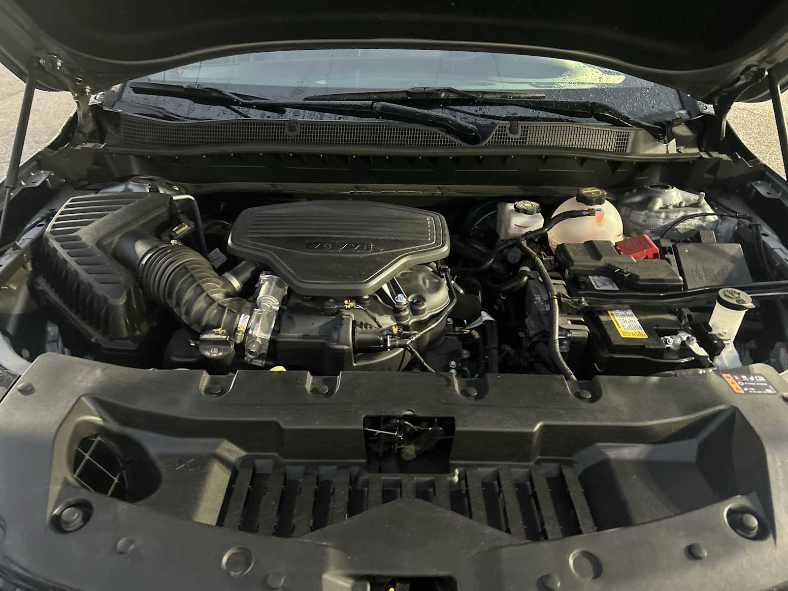 Used 2025 Chevrolet Blazer RS image 30