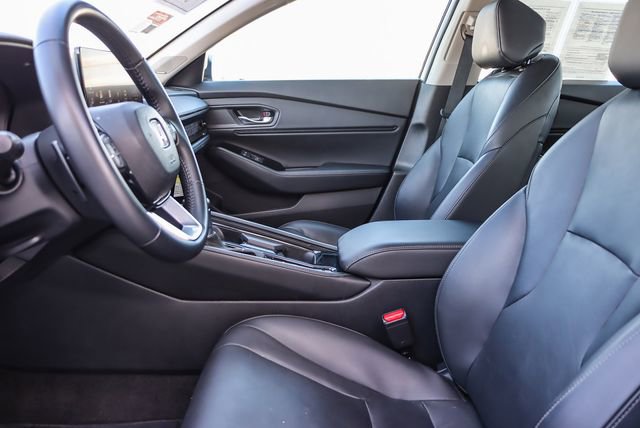 Certified 2024 Honda Accord Touring image 20