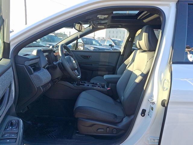 New 2026 Subaru Outback Premium AWD/4WD image 14