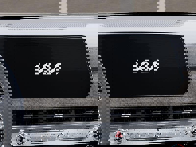 New 2025 Kia Telluride EX w/ EX Captain's Chair Package image 20