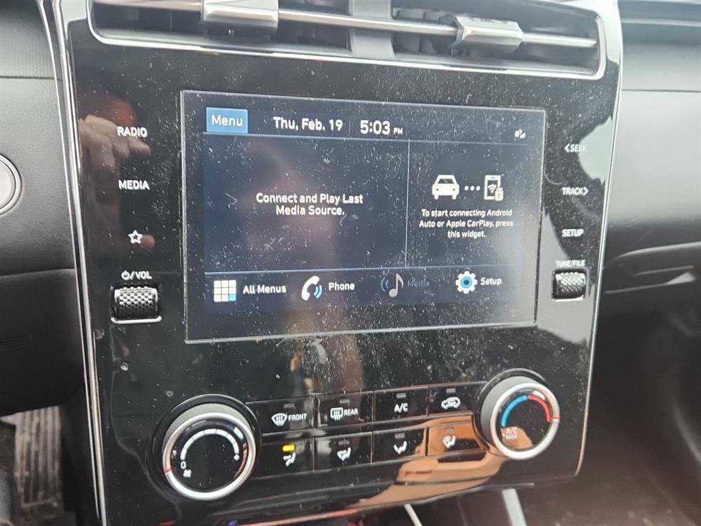 Used 2023 Hyundai Tucson SEL image 16