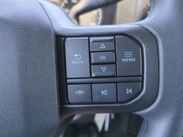 New 2026 Ford F550 4x4 Crew Cab image 24