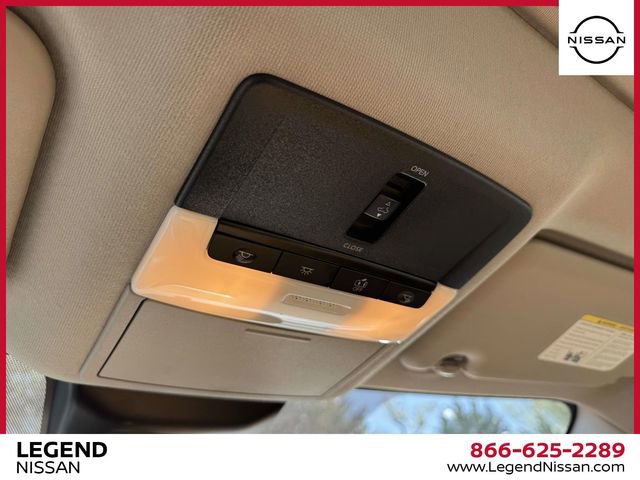 Used 2023 Nissan Sentra SV w/ SV Premium Package FWD image 30