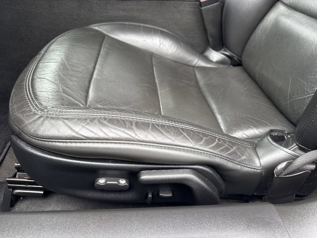 Used 2013 Chevrolet Corvette Grand Sport w/ 3LT Preferred Equipment Group RWD image 29