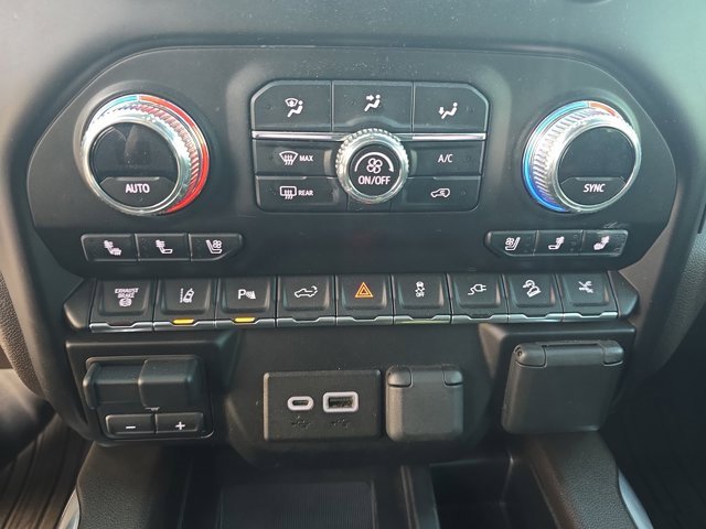 Used 2023 GMC Sierra 2500 Denali image 20