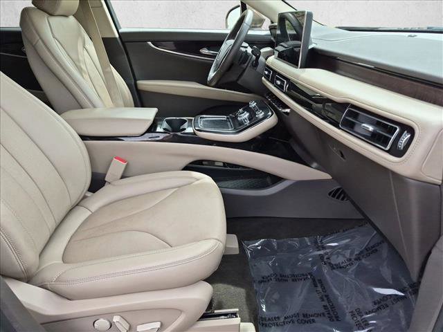 Used 2022 Lincoln Nautilus Reserve w/ Luxury Package AWD/4WD image 23