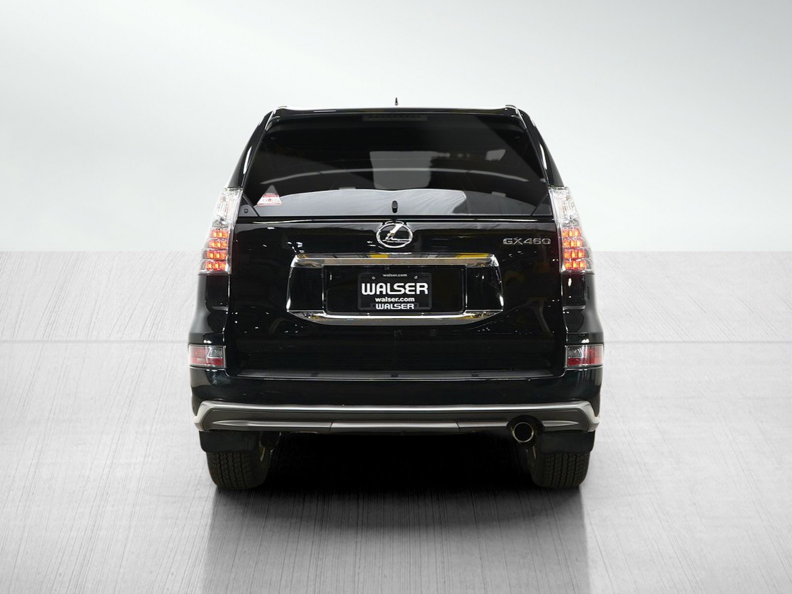 Used 2019 Lexus GX 460 image 4