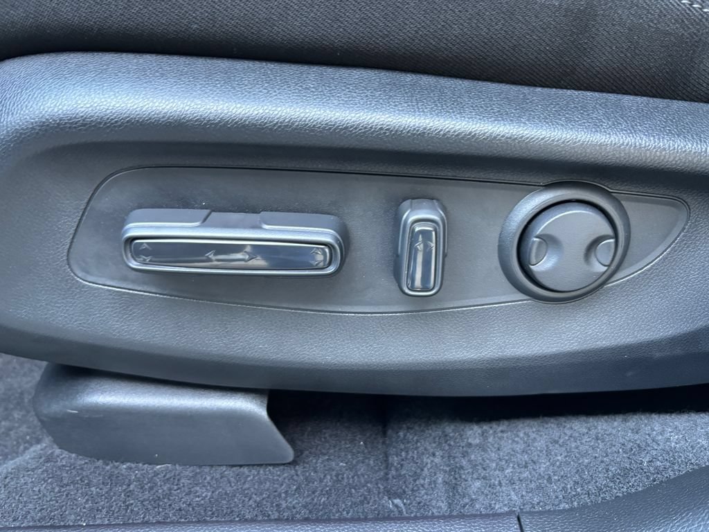 New 2026 Honda CR-V EX image 10