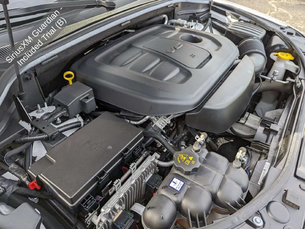 Used 2022 Dodge Durango GT AWD/4WD image 54