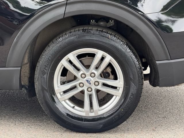 Used 2023 Ford Explorer XLT w/ Class IV Trailer Tow Package AWD/4WD image 7