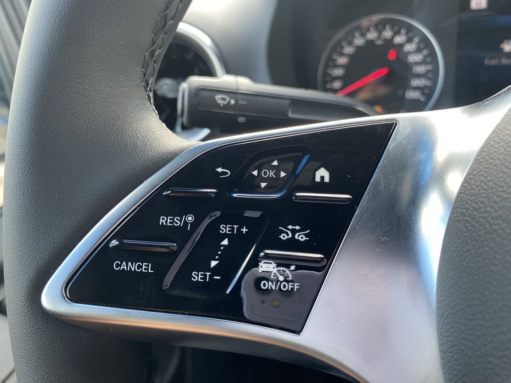 New 2026 Mercedes-Benz Sprinter 2500 image 13