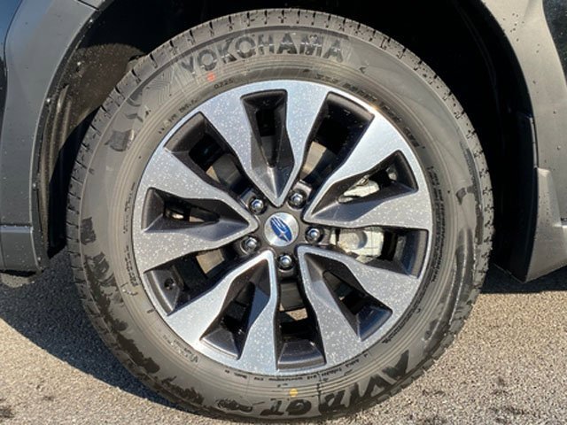 New 2025 Subaru Outback Limited image 21