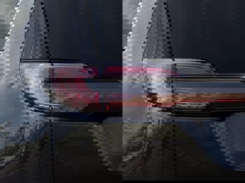 New 2026 Chrysler Pacifica Select image 9