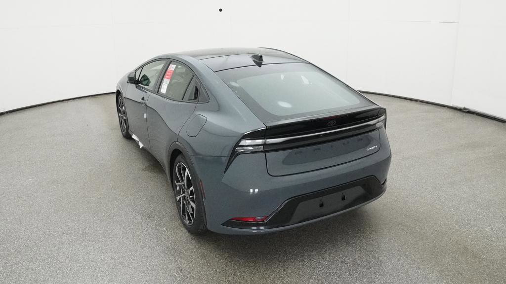 New 2026 Toyota Prius Plug-In Hybrid image 6