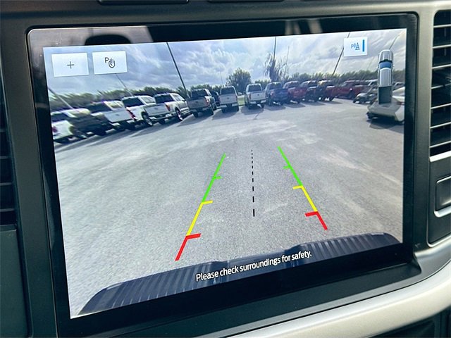 Used 2023 Ford F150 XLT w/ Equipment Group 302A High image 14