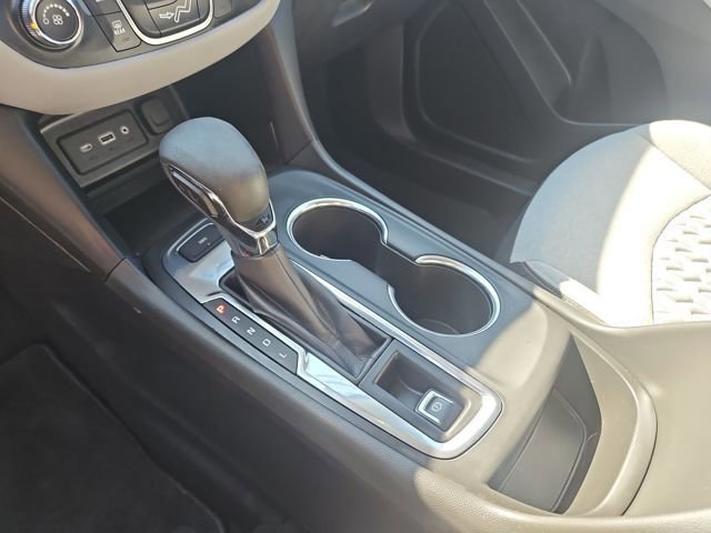 Used 2023 Chevrolet Equinox LS w/ LS Convenience Package image 24