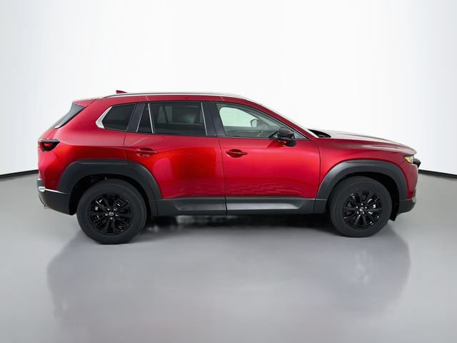 New 2026 MAZDA CX-50 2.5 Hybrid w/ Preferred Pkg AWD/4WD image 8