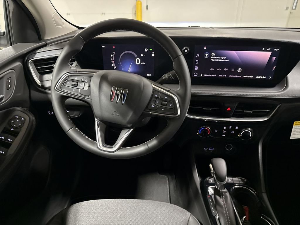 New 2026 Buick Encore GX Preferred image 11