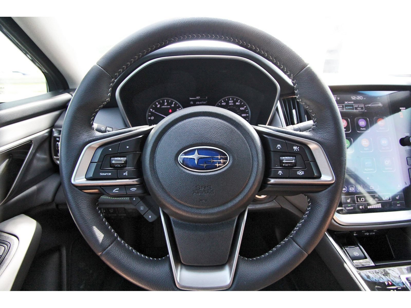 Used 2020 Subaru Outback Onyx Edition XT w/ Popular Package #2 AWD/4WD image 13