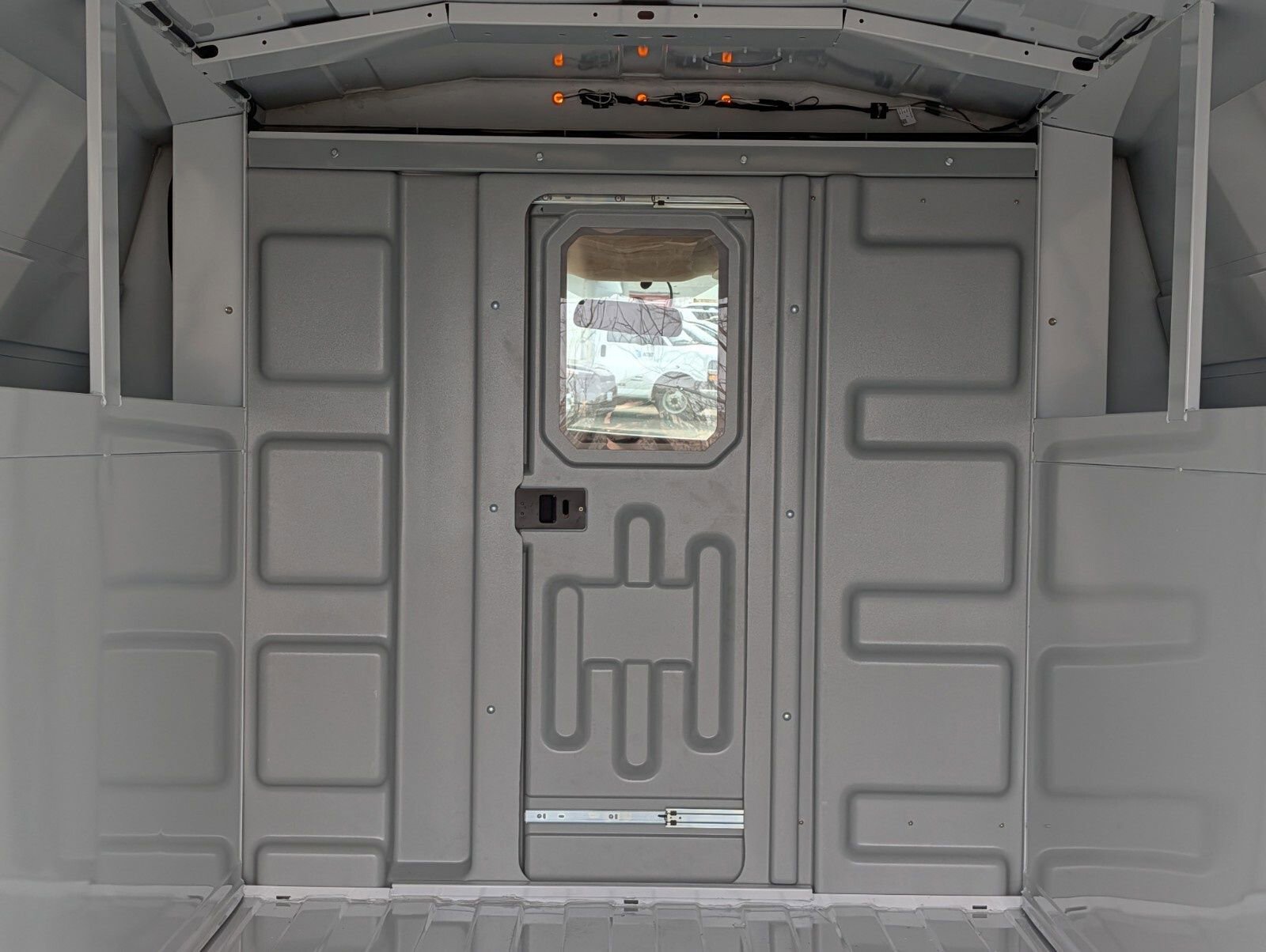 New 2026 Chevrolet Express 3500 w/ Power Convenience Package image 20