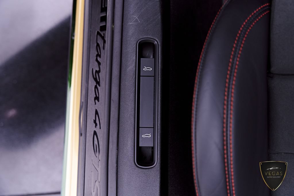 Used 2023 Porsche 911 Targa 4 GTS AWD/4WD image 57