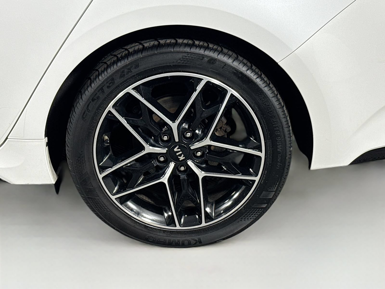 Used 2020 Kia Optima SE FWD image 9