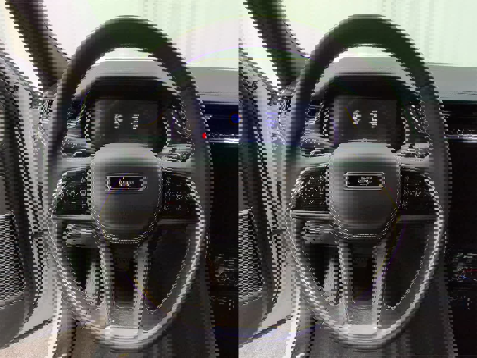 Certified 2023 Jeep Grand Cherokee L Overland image 25