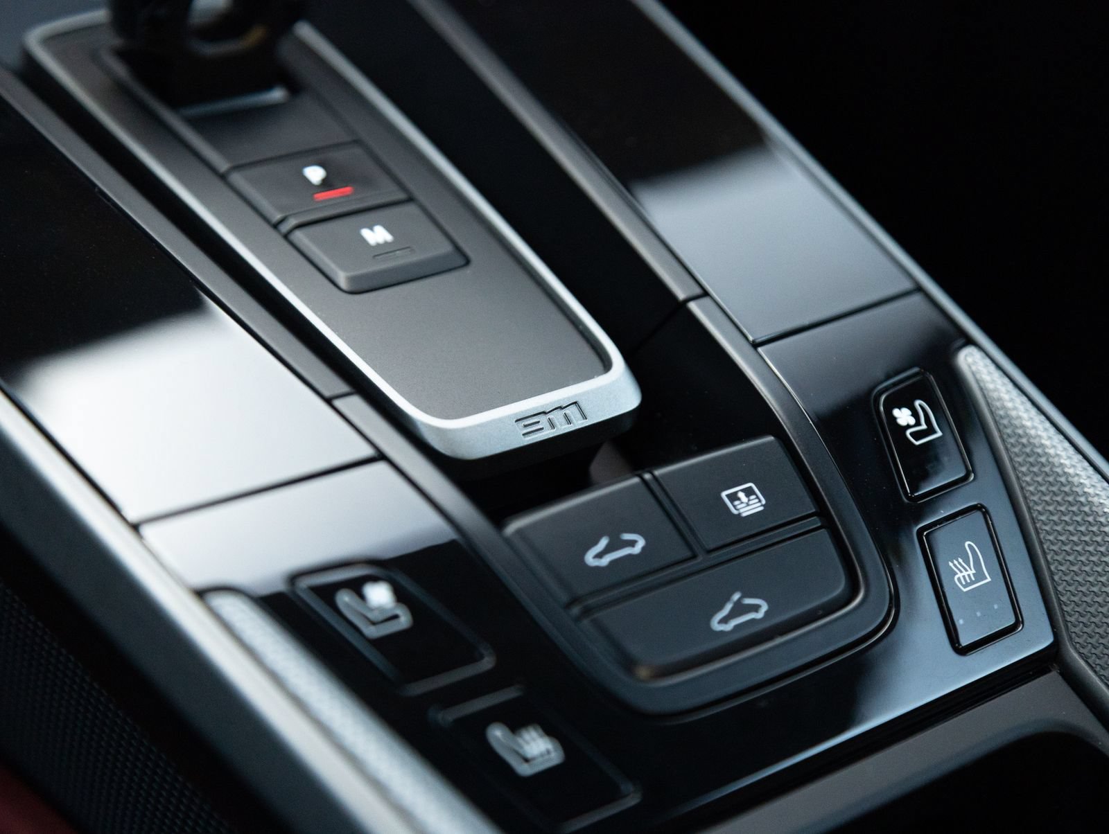 Certified 2024 Porsche 911 Carrera S RWD image 29