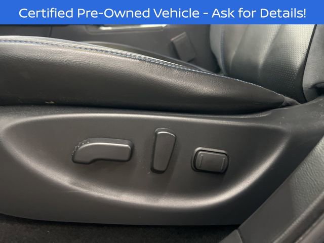 Used 2022 Nissan Leaf SL Plus image 22