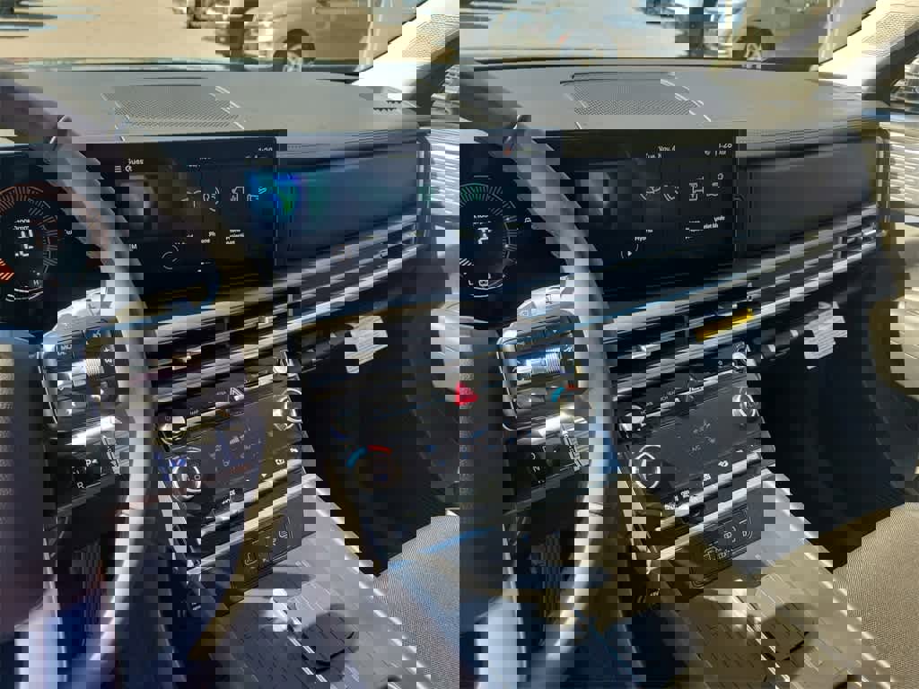 New 2026 Hyundai Santa Fe SE image 32