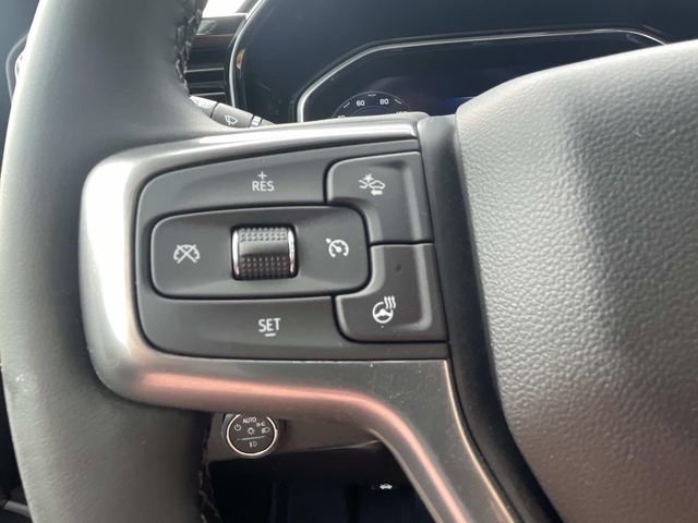 Used 2026 Chevrolet Silverado 1500 RST w/ RST Select Package AWD/4WD image 25