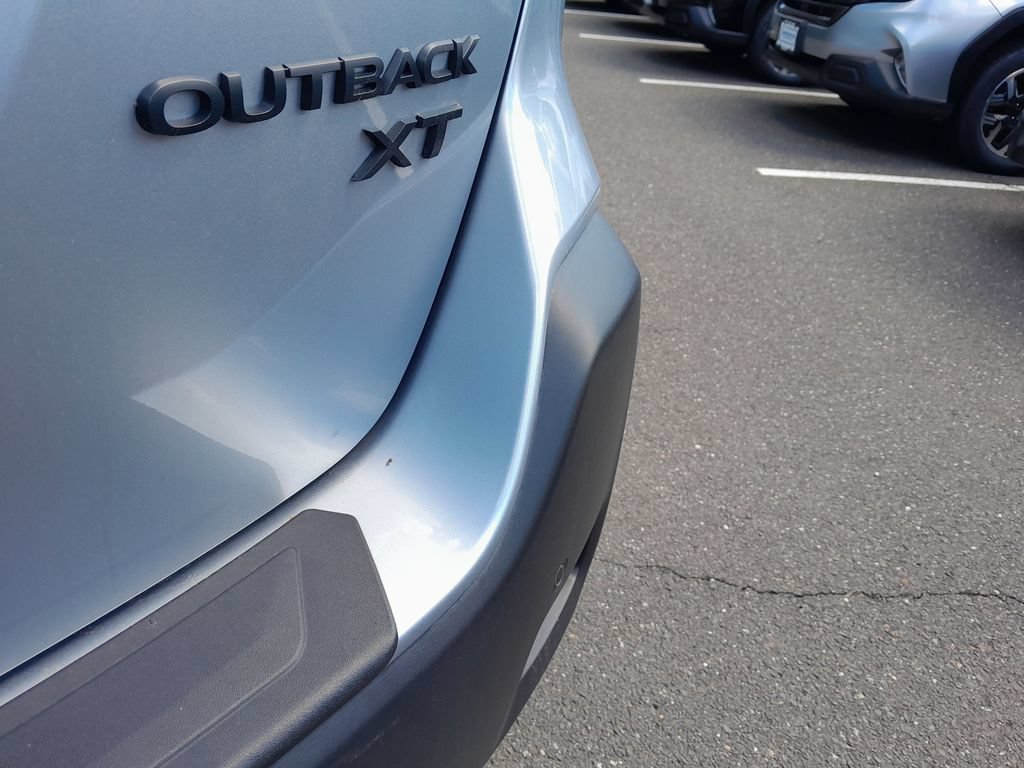 Certified 2023 Subaru Outback Onyx Edition XT AWD/4WD image 44